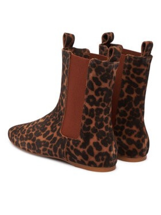 Balagan Sztyblety Adhara Brązowy