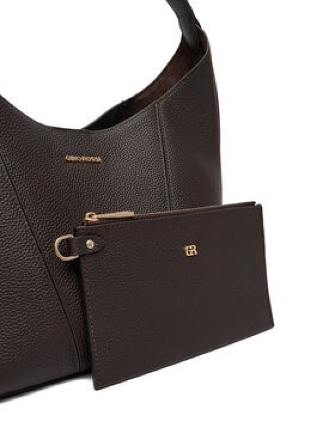 GINO ROSSI Torebka EO-LA321-1072 Brązowy