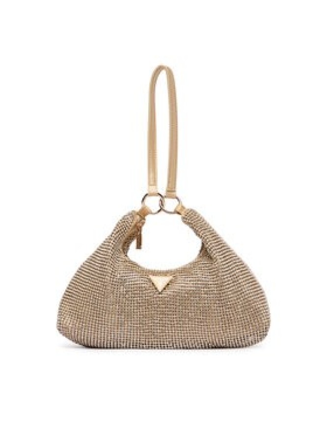 Guess Torebka Jewels HWEG22 48720 Złoty