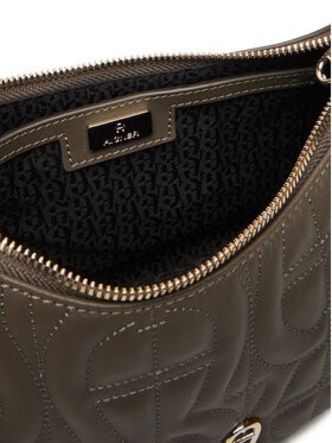 Aigner Torebka Diadora XS 135041 Brązowy