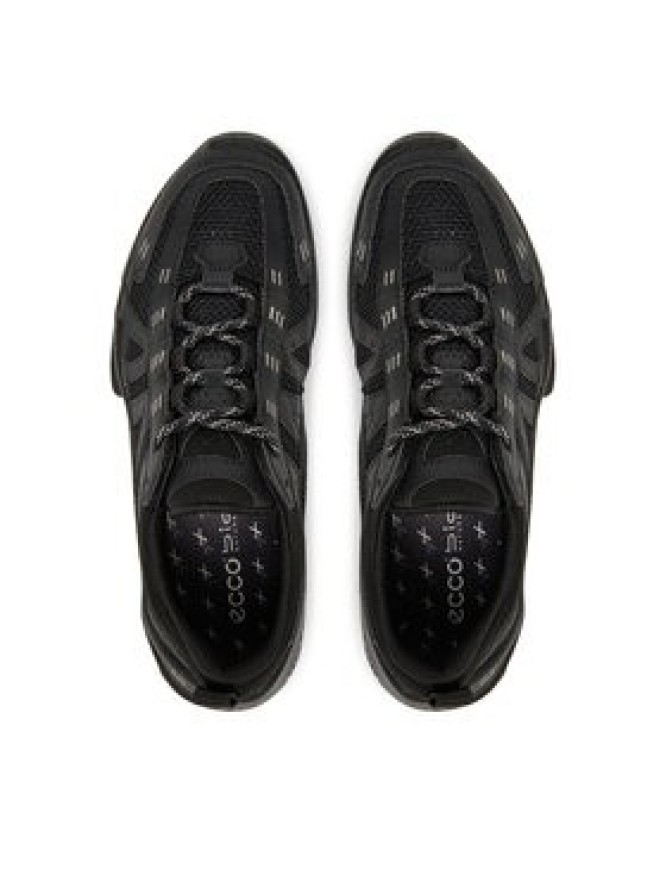 ECCO Trekkingi Biom C-Trail 80322351052 Czarny
