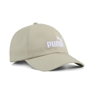 Czapka z daszkiem z logo No. 1 ESS PUMA