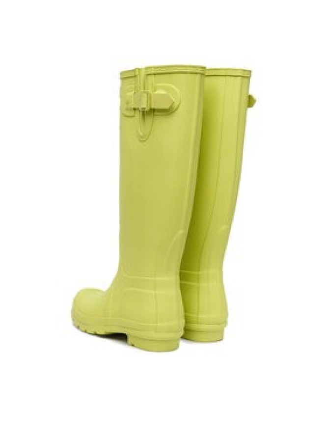 Hunter Kalosze CEO-SJY-T Zielony