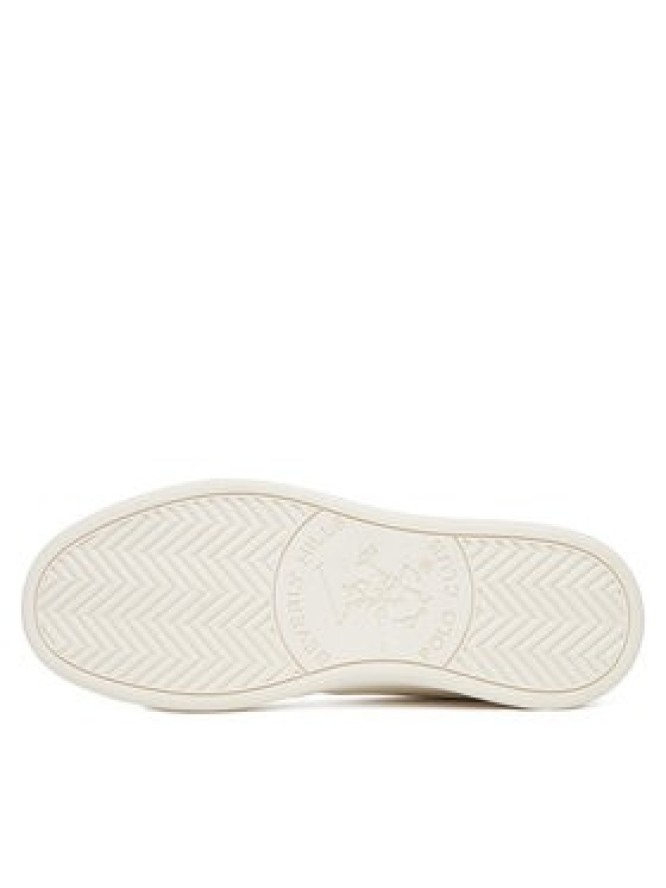 Beverly Hills Polo Club Sneakersy VSS25003W Biały