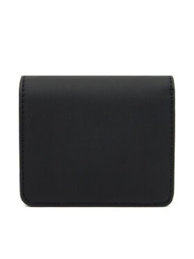 LOVE MOSCHINO Portfel JC5612PP1NKD0000 Czarny