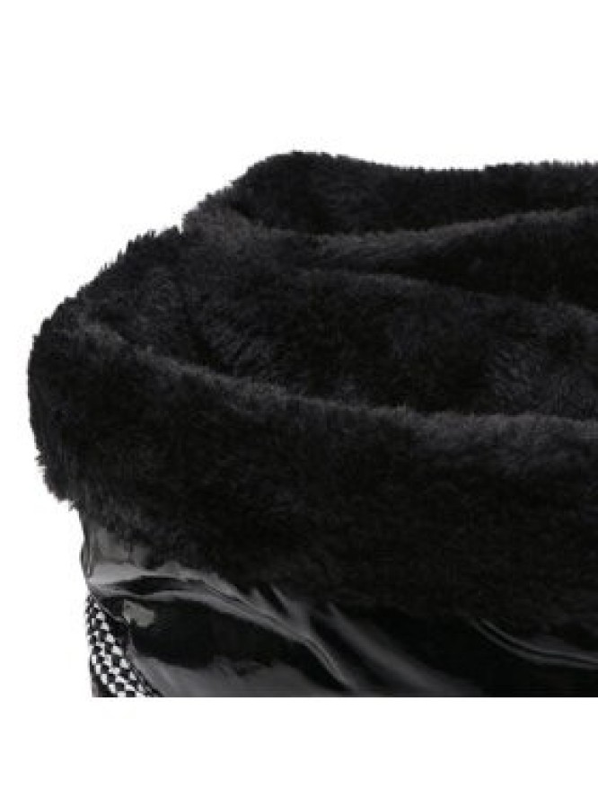 Jenny Fairy Trzewiki NS10190 Czarny