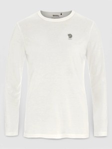 T-shirt damski Fjallraven High Coast LS W