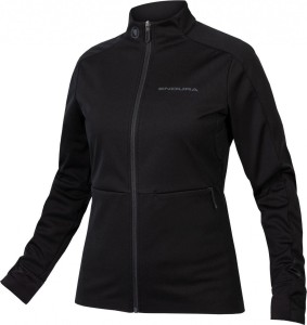 Damska bluza dresowa Endura Windchill II