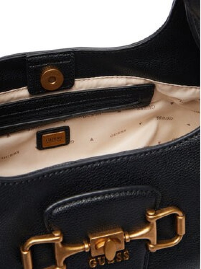 Guess Torebka Sunset HWBB23 14010 Czarny