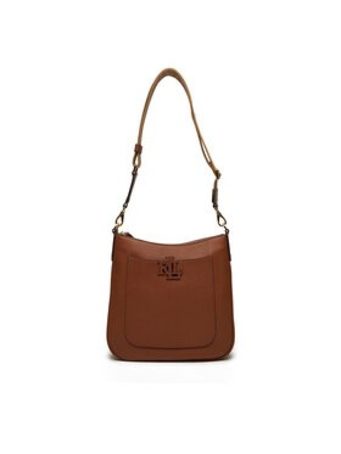 LAUREN RALPH LAUREN Torebka 431970152002 Brązowy