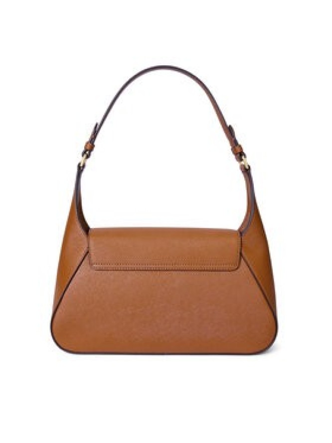 LAUREN RALPH LAUREN Torebka 431969364002 Brązowy