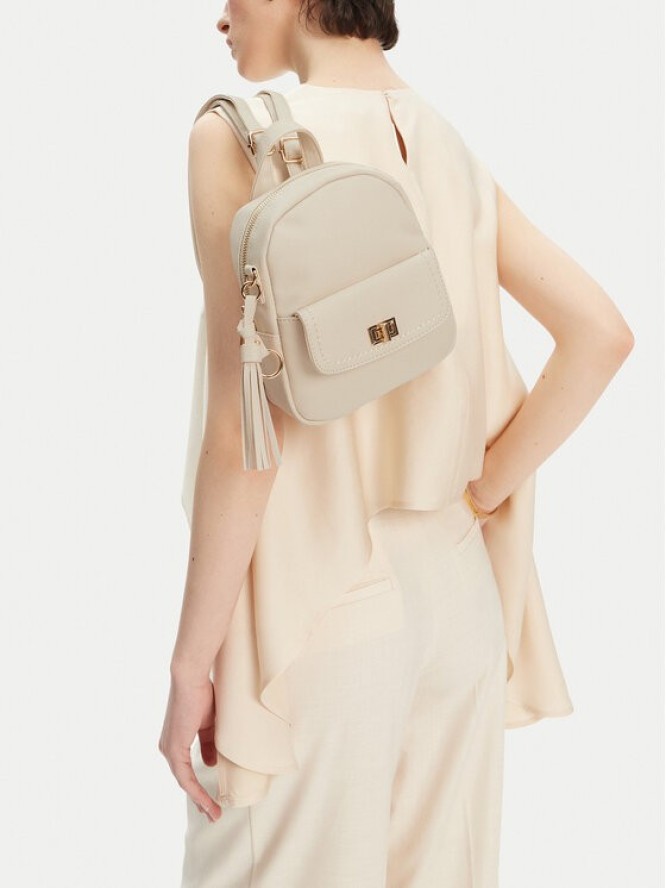 DeeZee Plecak H240214 Beżowy