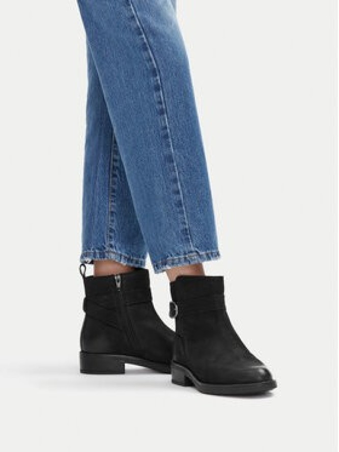 Lasocki Botki CEO-WI23-JIA-03 Czarny