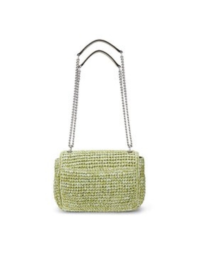 LAUREN RALPH LAUREN Torebka Sophee 431966865003 Zielony