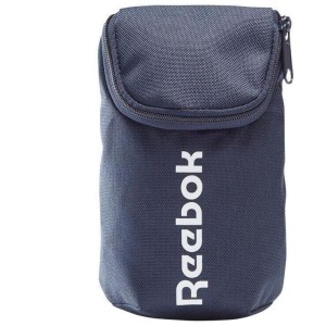 Torba Reebok Act Core LL, Niebieski, Dla obu płci
