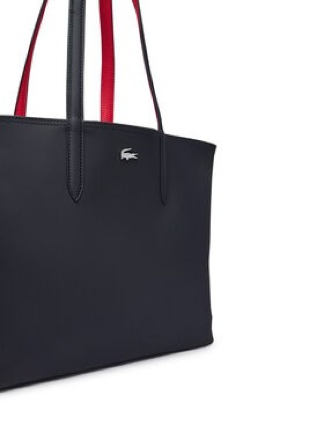Lacoste Torebka NF2142AA Czarny