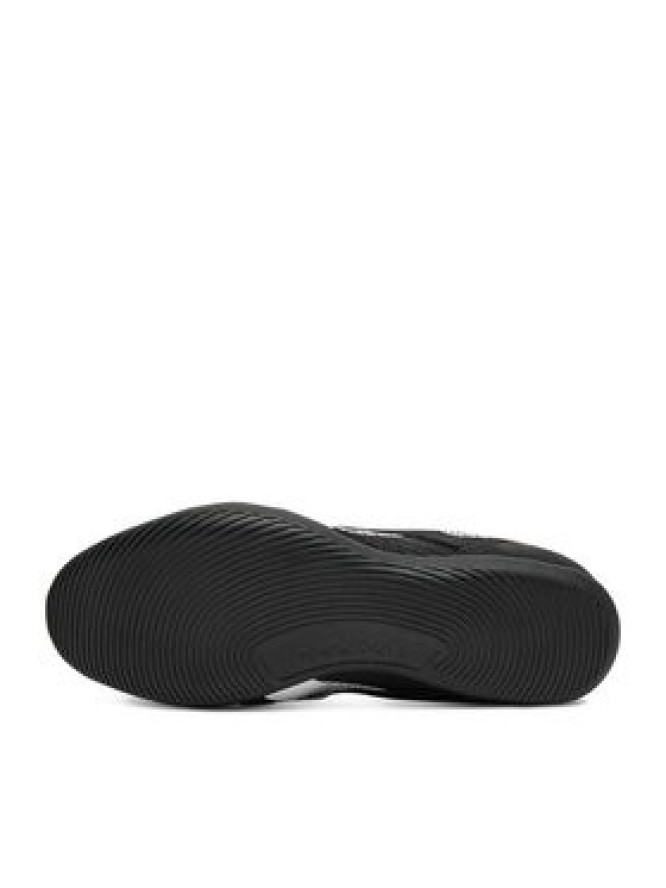 Reebok Baleriny C-ULTRA LO MARY JANE 100261002 Czarny