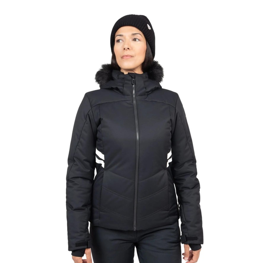 Kurtka narciarska damska Rossignol Ski