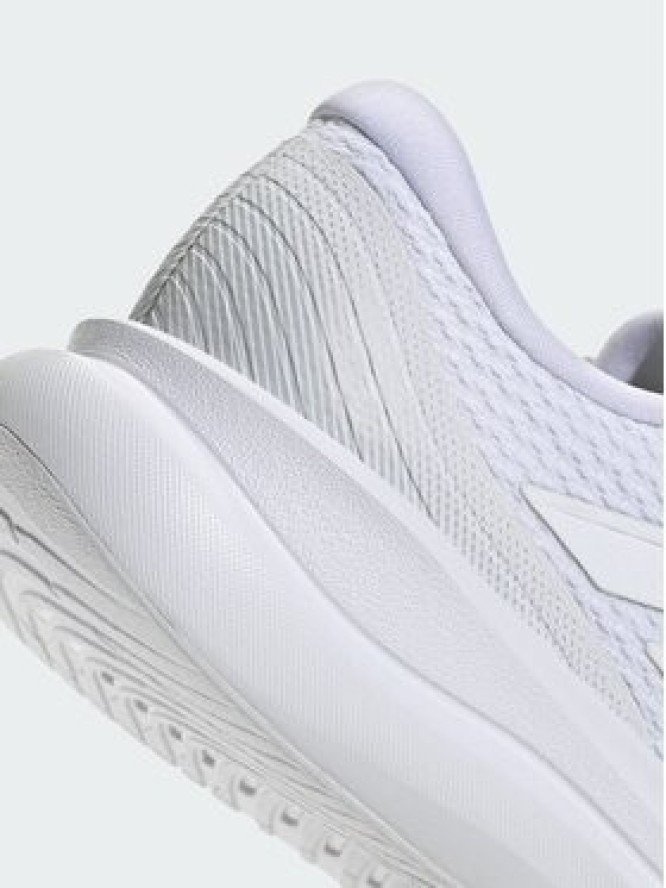 adidas Buty do biegania Runfalcon 6 Shoes KH5575 Biały