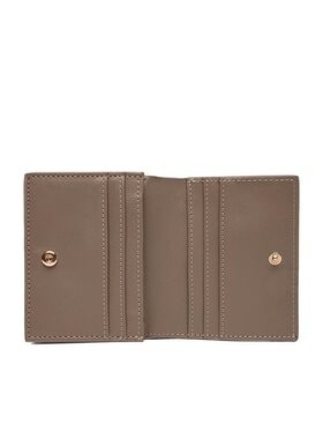 MEXX Portfel CEO-MEXX-W1-004-AW26 Beżowy
