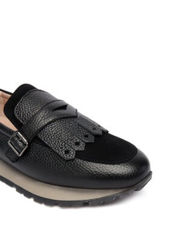 Hispanitas Półbuty HI254237 Czarny