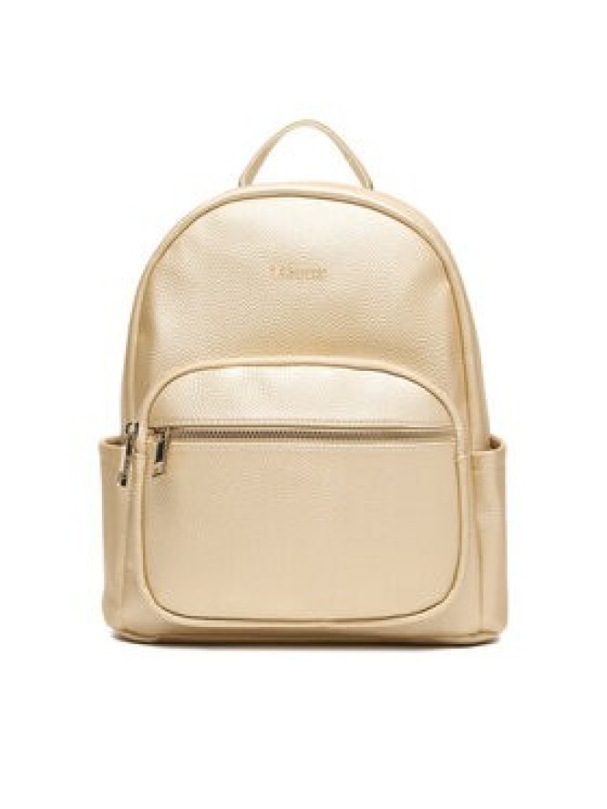 Lasocki Plecak CEO-LSK-L-015-09 Złoty