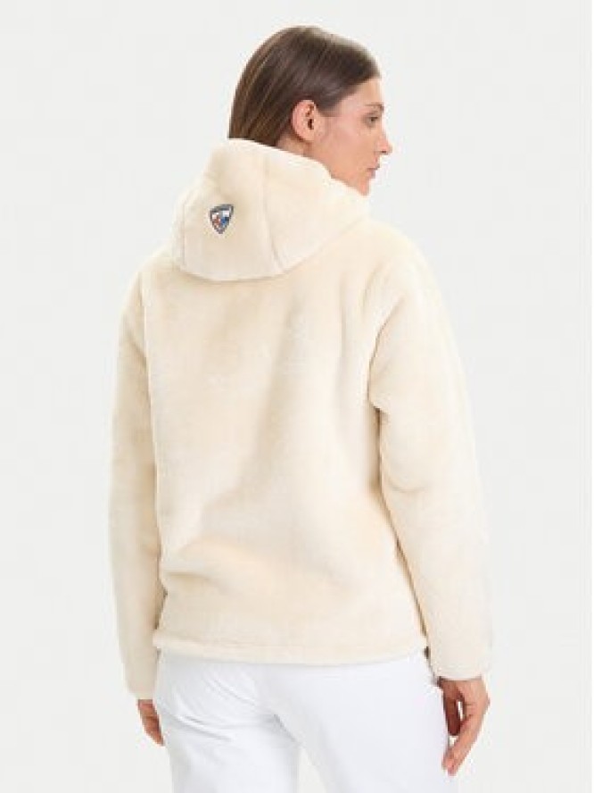 Rossignol Polar RLOWS01 120 Écru Relaxed Fit