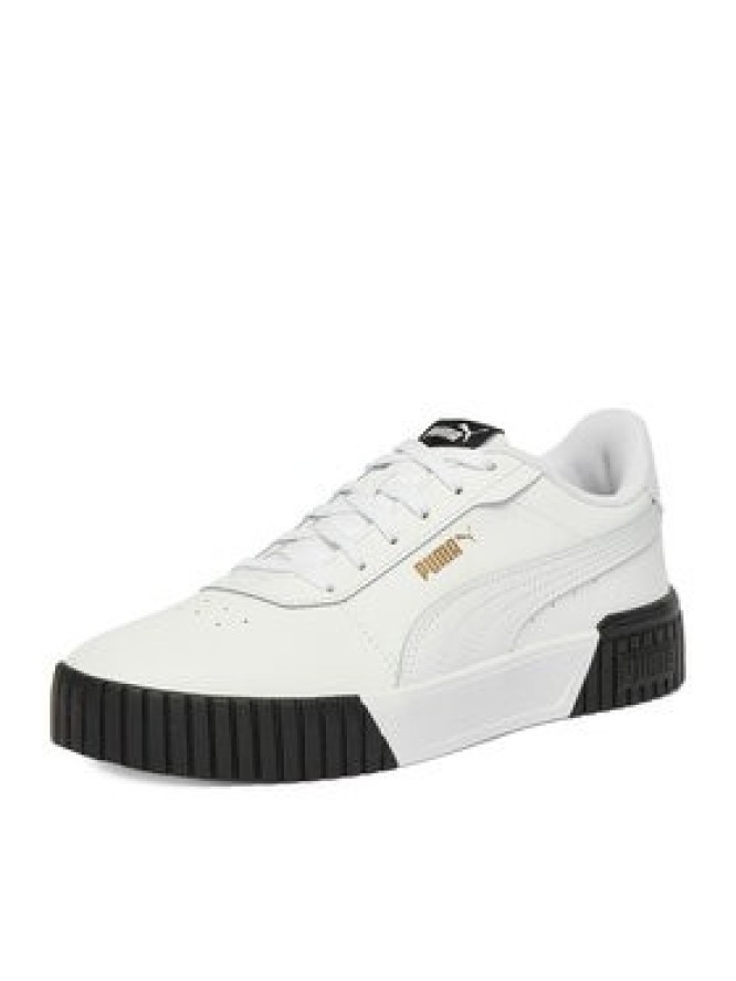 Puma Sneakersy CARINA 2.0 38584904 Biały