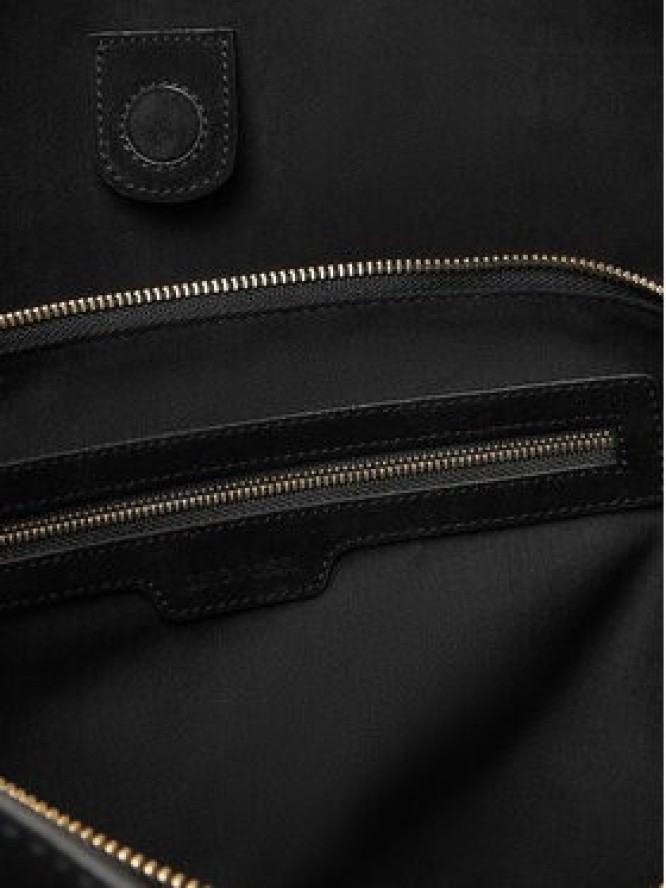 Gino Rossi Torebka EO-LARA-513-518-2 Czarny