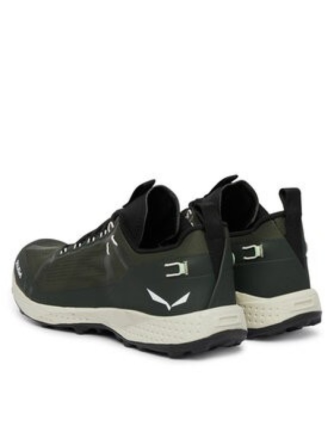 Salewa Trekkingi Pedroc Light 00-0000061492 Zielony