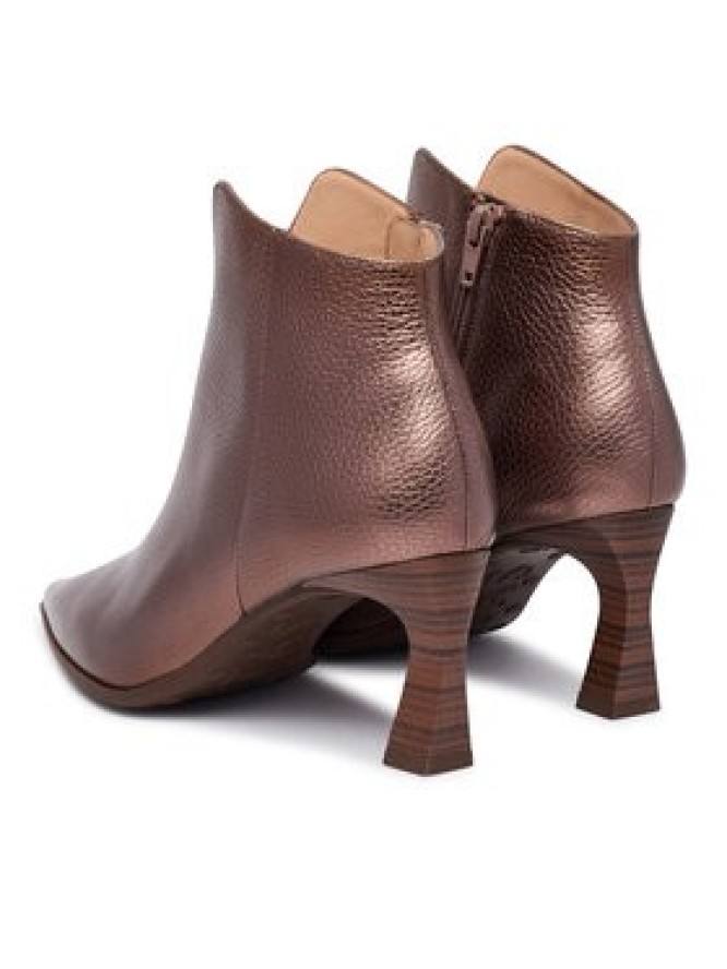 Hispanitas Botki HI265076 Beżowy