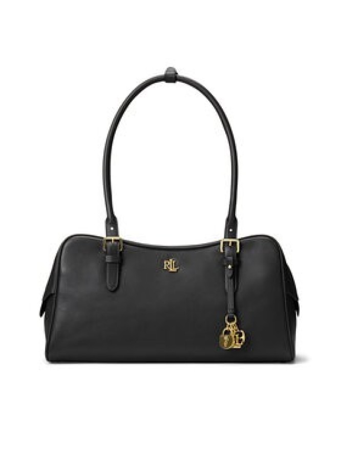 LAUREN RALPH LAUREN Torebka 431P06068002 Czarny