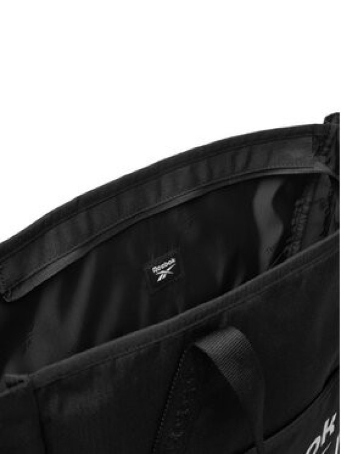 Reebok Torebka CWBEO-RBK-B-006-10 Czarny