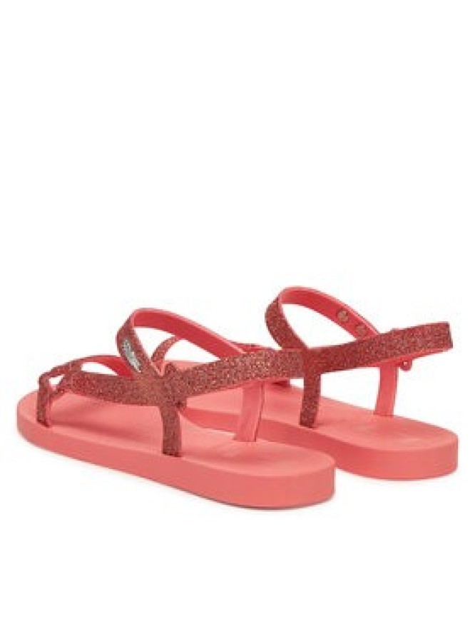 Melissa Sandały Melissa Sun Downtown II Ad 36098 Koralowy