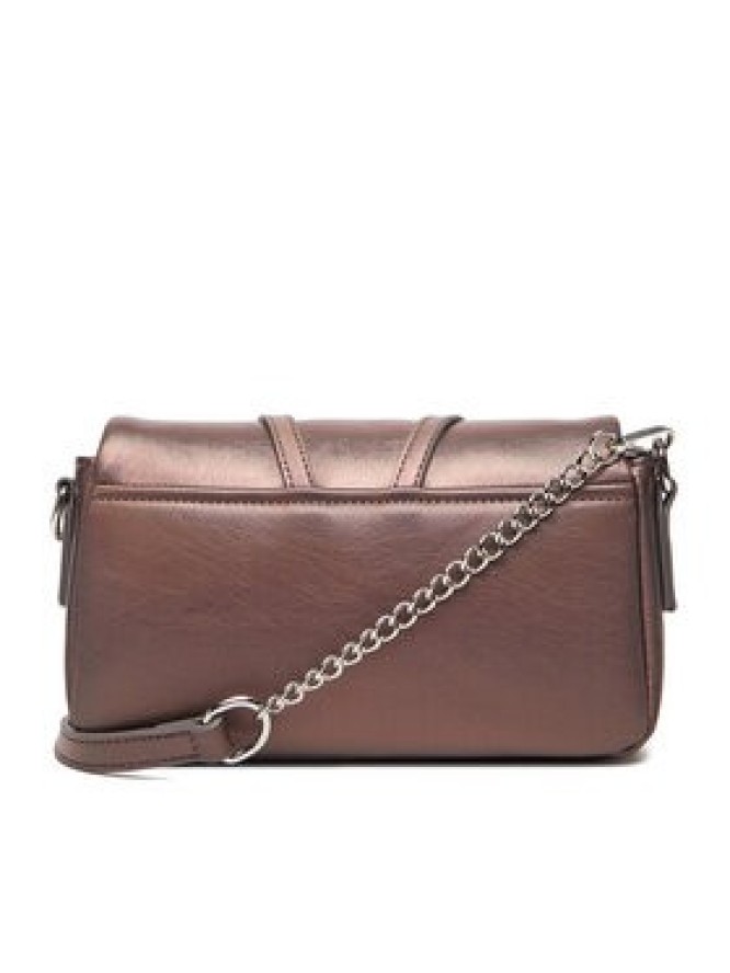 JENNY Torebka C-JNY-M-011-08 Brązowy