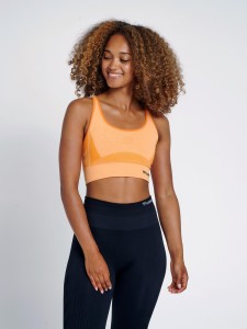 Stanik fitness cardio Hummel hmlClea