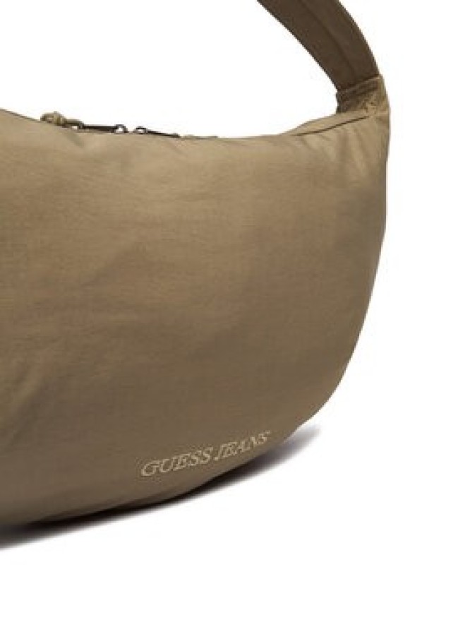 Guess Jeans Torebka CWBEO-GUESS-M-002-09 Zielony