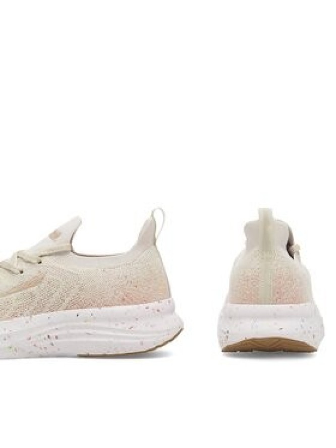 Sprandi Sneakersy LEA-7805A Beżowy