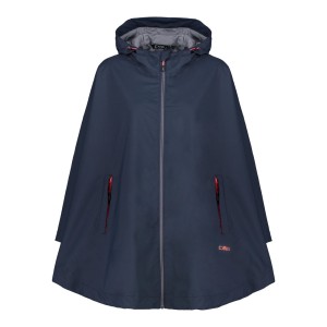 Kurtka damska turystyczna CMP 32X5846