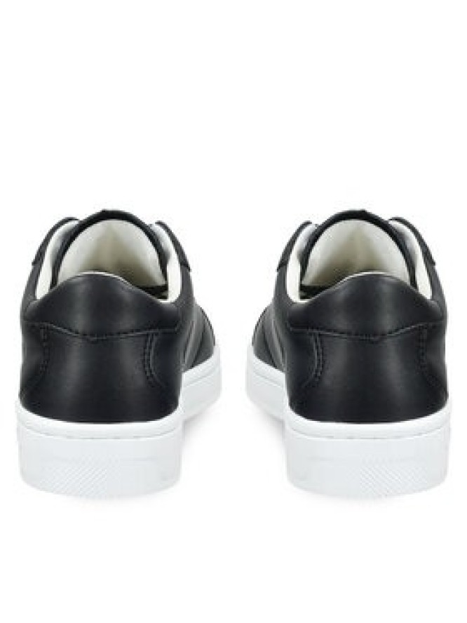 Gant Sneakersy 31531052 Czarny