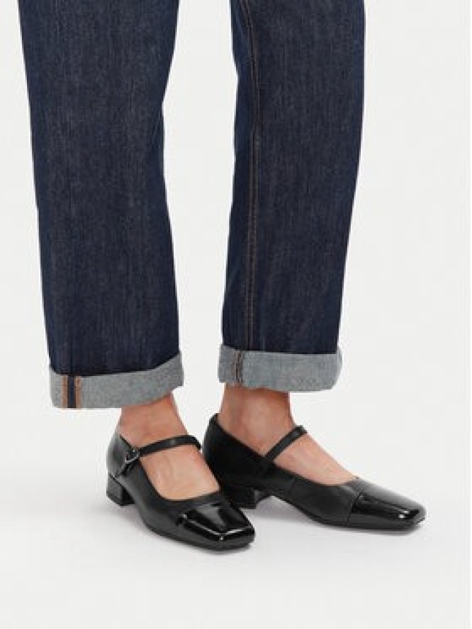 Vagabond Shoemakers Półbuty Debbi 5918-002-92 Czarny