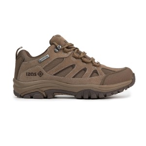 Buty górskie TIMPA LOW Mount-Tex – oddychające i amortyzowane, idealne na przygo