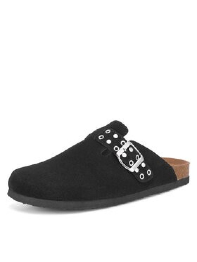 JENNY Chodaki SC01B1708-3 Czarny