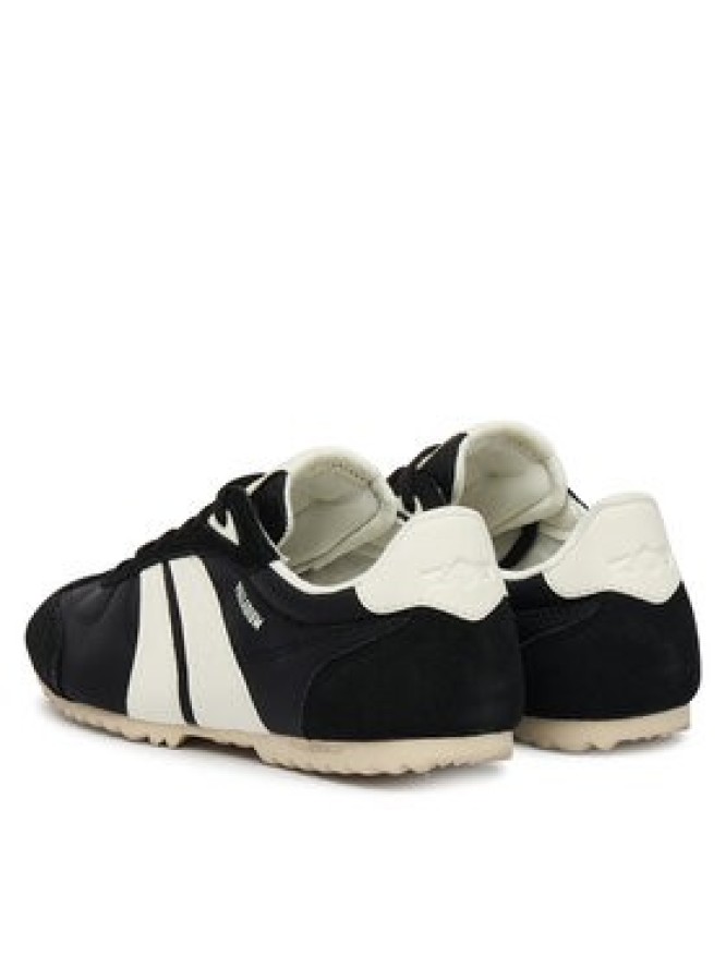 Palladium Sneakersy Pallaracer Flame 94644-008-M Czarny