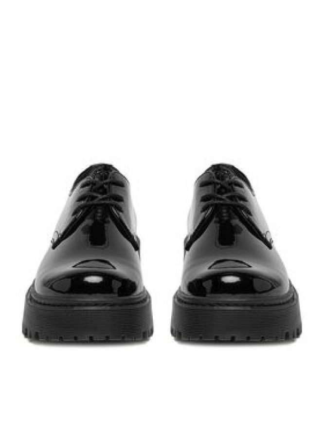 Lasocki Półbuty CEO-WBN-ALESSIA-02A Czarny