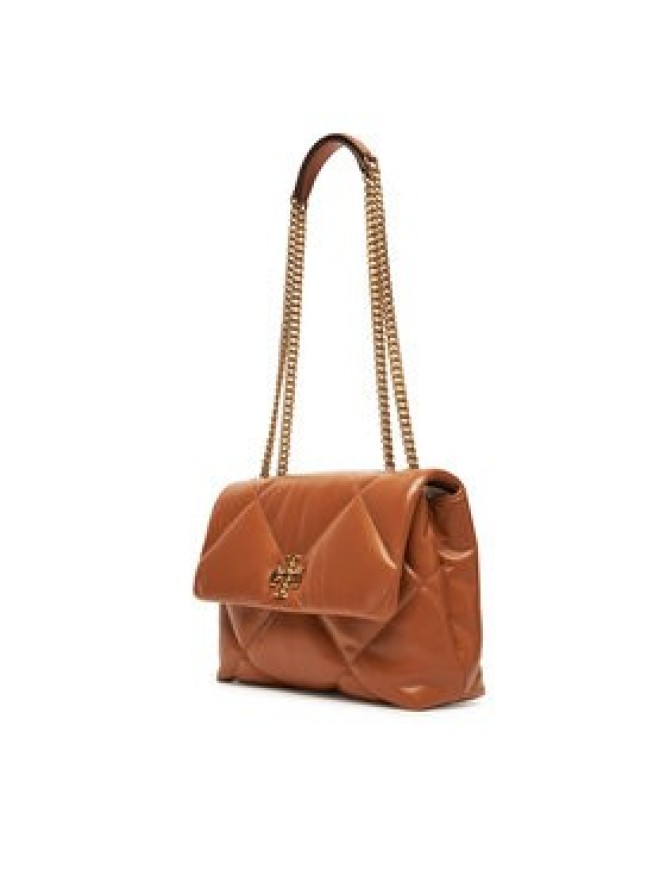 Tory Burch Torebka 154704 Brązowy