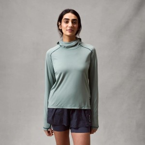 Bluza damska z kapturem Endura AllTrack Roam