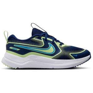 Buty biegowe Nike Cosmic Runner (GS) HM4402-403 Granatowy