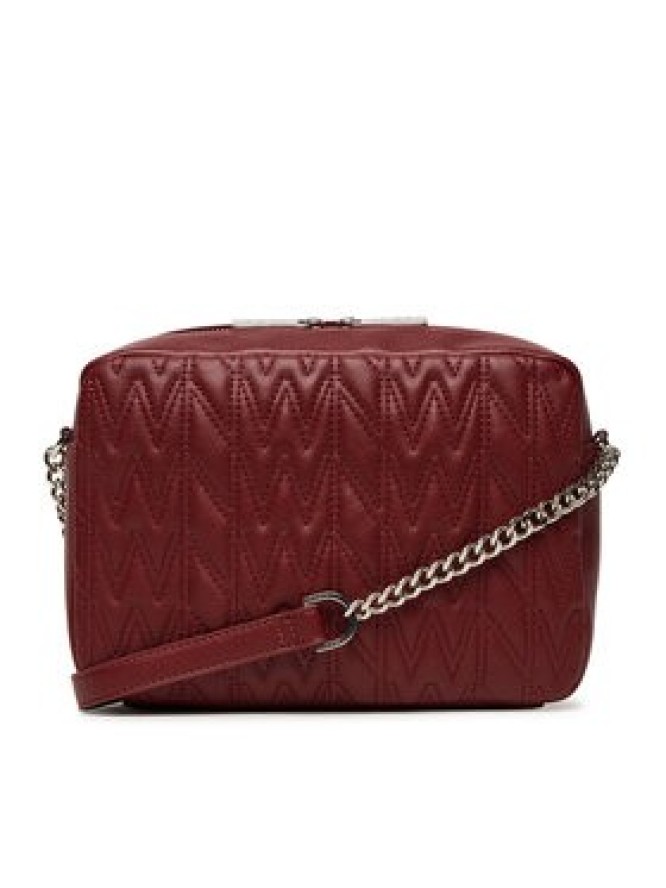 Nine West Torebka CEO-Astoria-Allure-01-LX10166 Bordowy