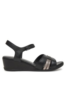 Lasocki Sandały WB-ELIA-02 Czarny